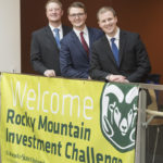 Rocky Mountain Investment Challenge group