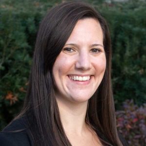 Elizabeth Cowle, Assistant Professor of Accounting