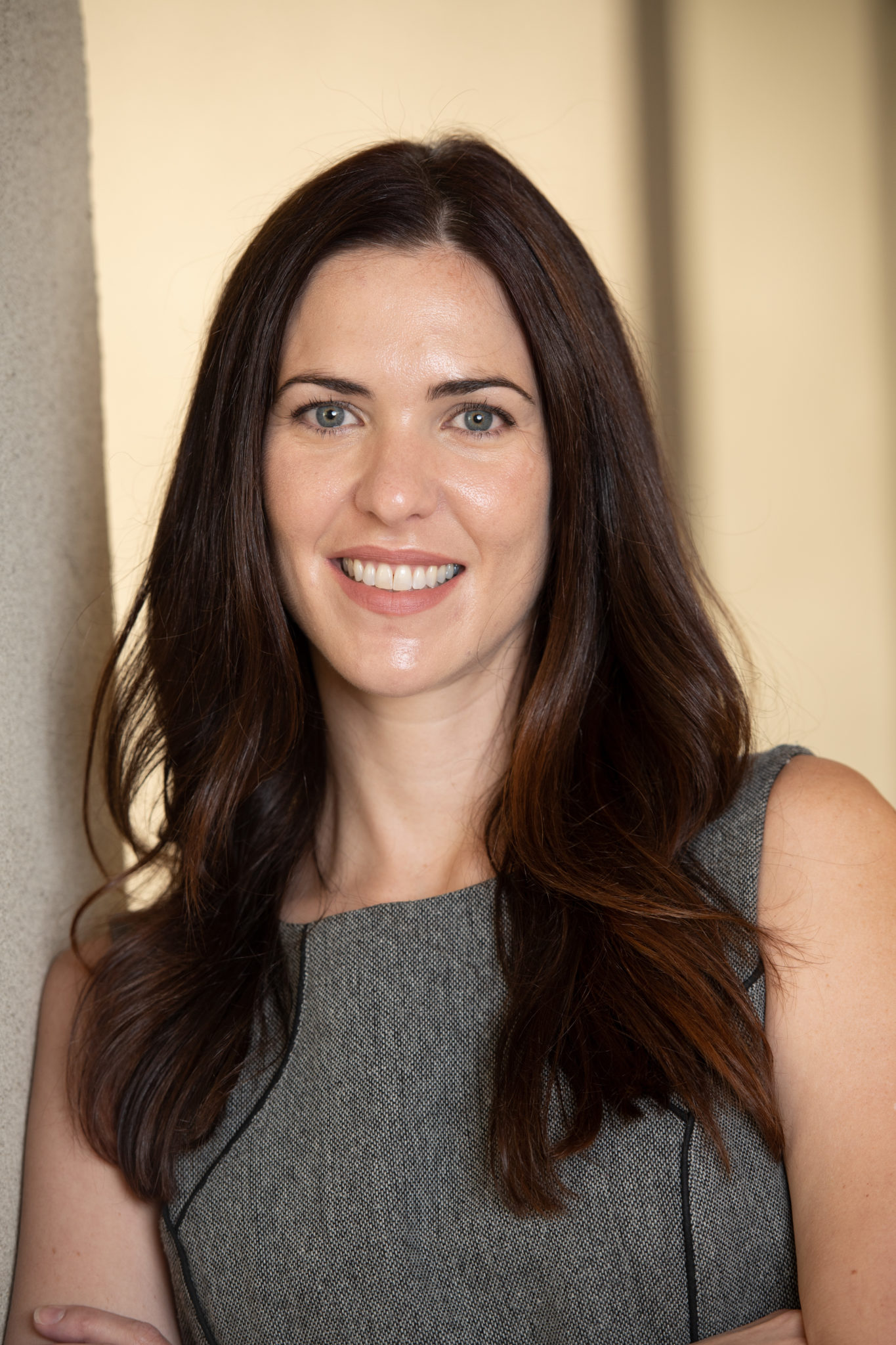 Samantha Conroy, Assistant Professor of Management, College of Business, Colorado State University, August 16, 2018