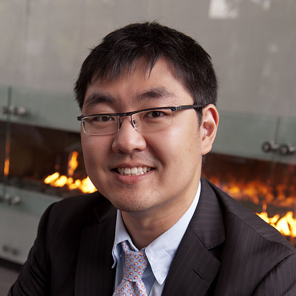 Jonathan Zhang, CSU College of Business