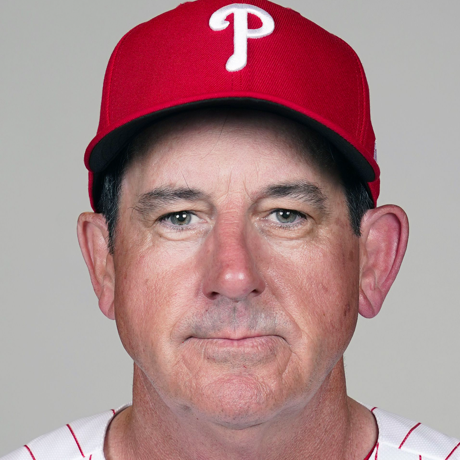 Phillies' Rob Thomson can become 3rd manager in MLB history to win World  Series after taking job as midseason replacement